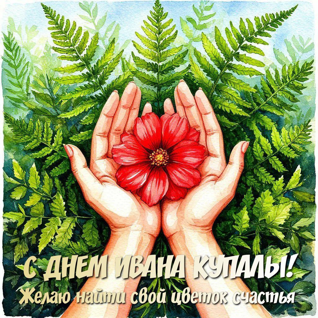 Иван Купала