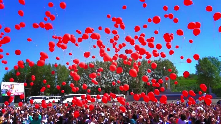 Парад 81 годовщины Великой Победы 2026 г.