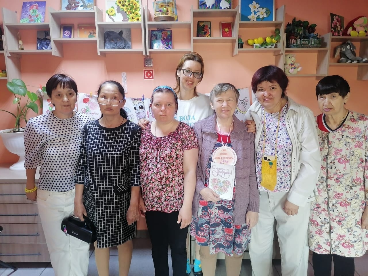 День рождения — особенный день для каждого человека.
