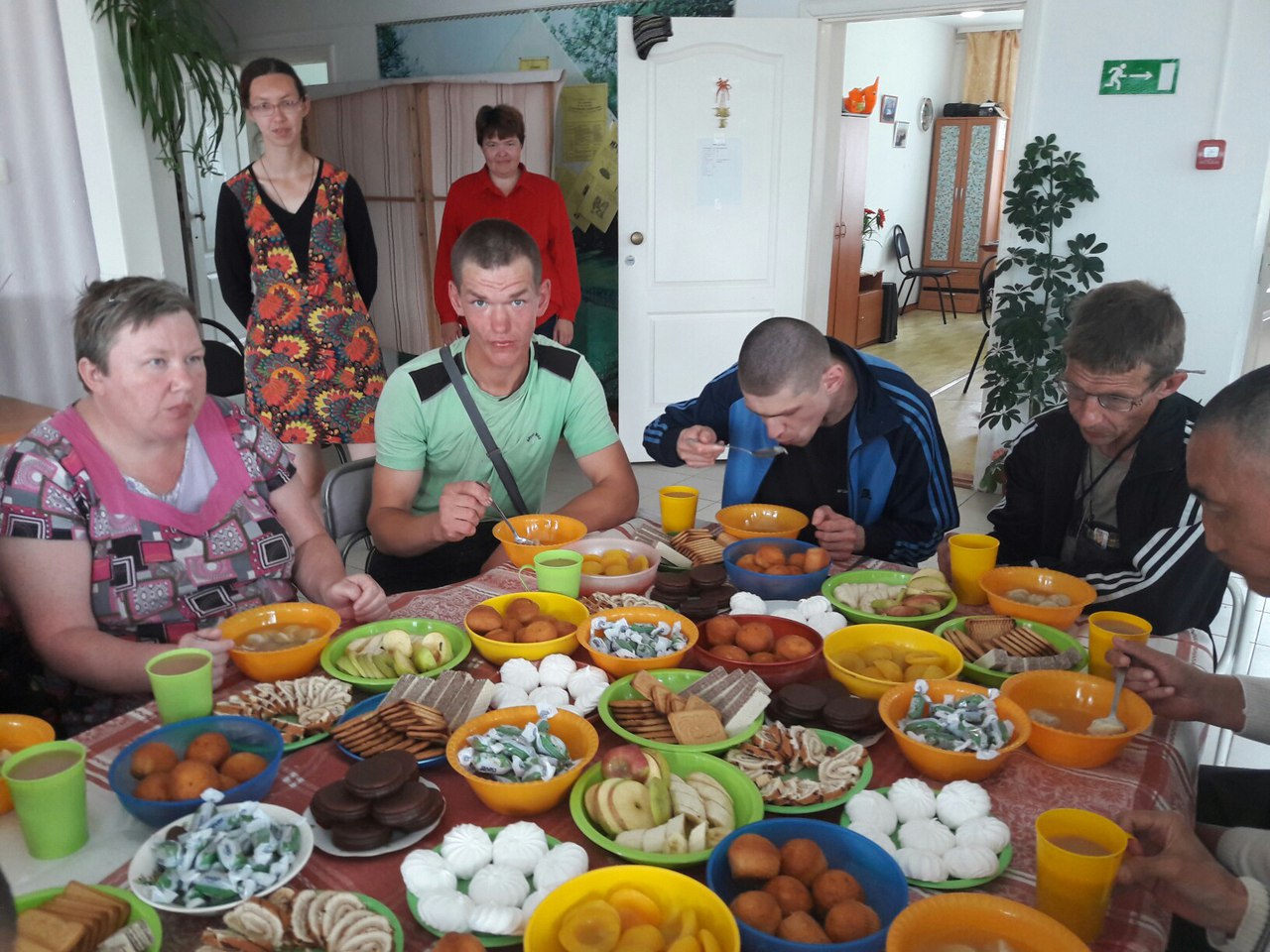 День именинника июнь-июль